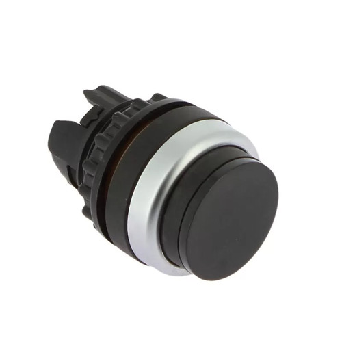 Eaton M22-dh-s Bouton Suspendu, Impulsion, Noir - 第 1/2 張圖片