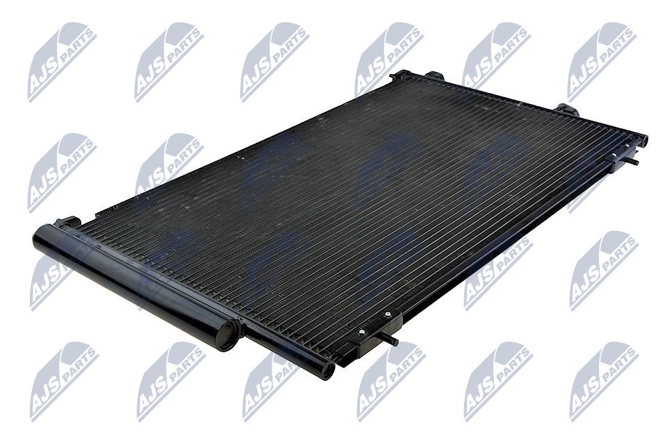 Fits NTY CCS-TY-003 A/C CONDENSER