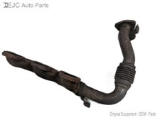 Left Exhaust Manifold For 14-18 Ram 1500 3.0 68483337aa Diesel