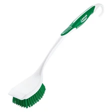 Libman Long Handle Scrub Brush