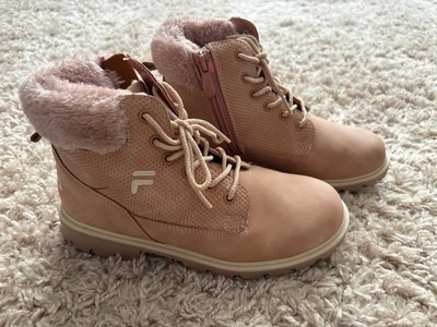 FILA Schnürboots Gr. 34 ***NEU***