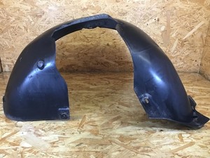 365766 Verkleidung Innenkotflügel rechts vorne VW Golf V Plus (5M, 521) 1K080597