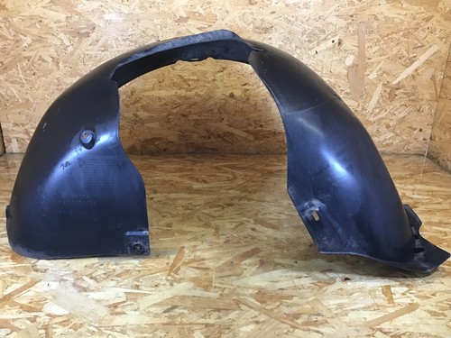 365766 Verkleidung Innenkotflügel rechts vorne VW Golf V Plus (5M, 521) 1K080597