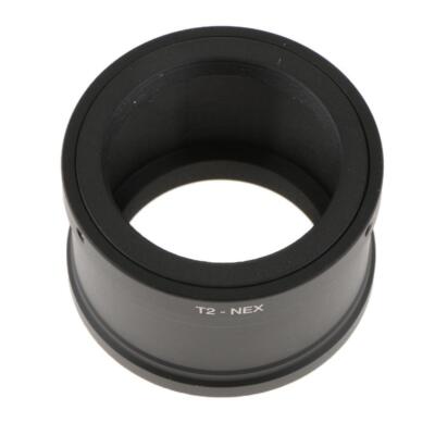 T2 T Objektiv auf E Mount Adapter für A7 A6000 6 7 5