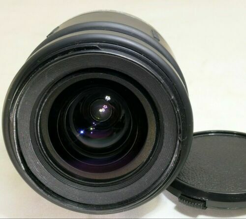 OBIETTIVO TAMRON 28-200mm F/2.8-5.6 Di III RXD Zoom standard, compatibilità Sony E-Mount
