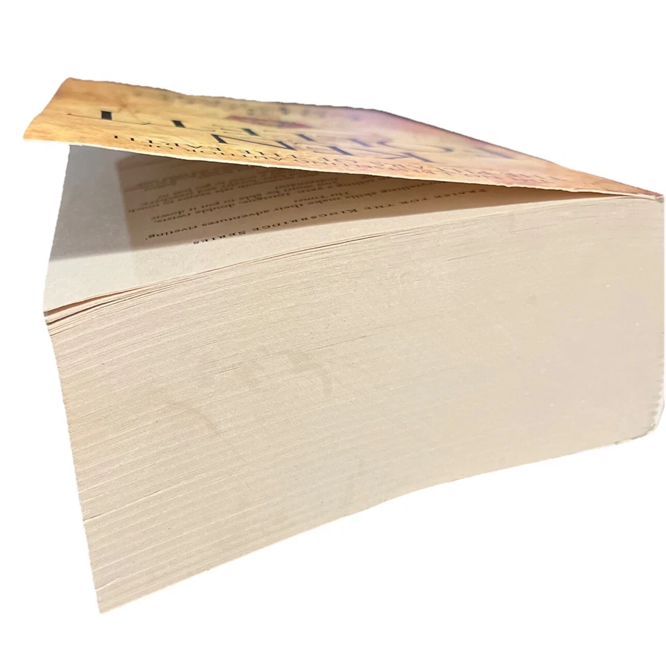 A Column of Fire Paperback Ken Follett Foto 3 de 4