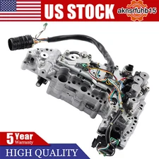 RE0F09A/JF010E CVT Transmission Valve Body for Nissan Altima Maxima Murano Quest