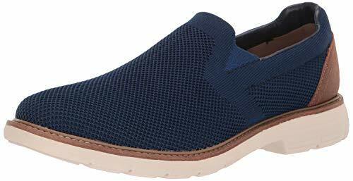 rockport style seeker penny loafers