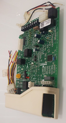 D343687P03 D342127P02 50V54-571-02 59-4760G CNT07991 control board Trane Furnace