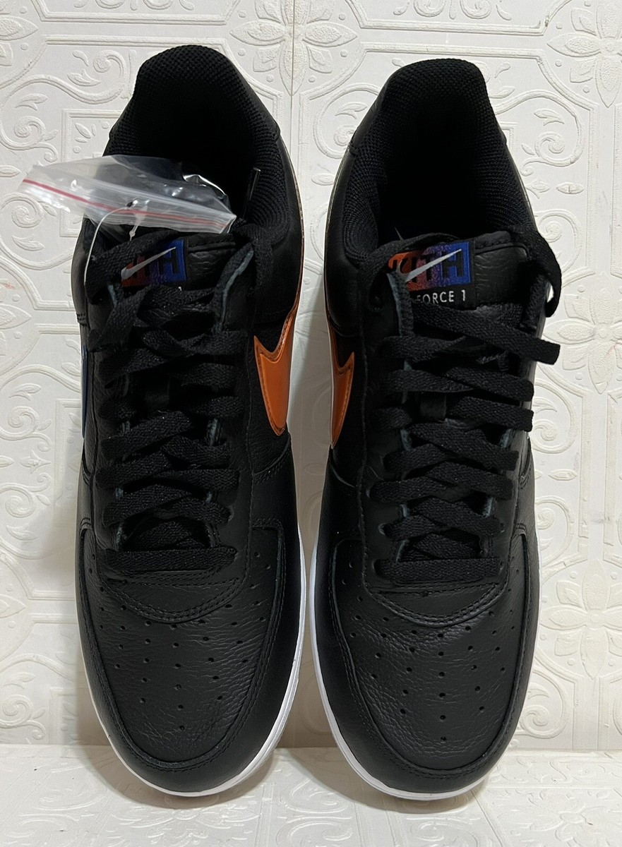 Size 11.5 - Nike Kith x Air Force 1 Low NYC Away for sale Size 11.5 - Nike Kith x Air Force 1 Low NYC Away for sale