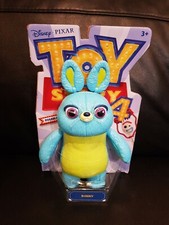 Toy Story 4 Posable BUNNY - New