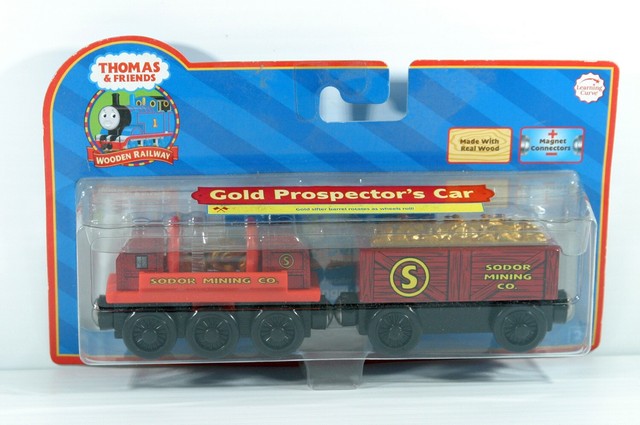 wooden railway murdoch