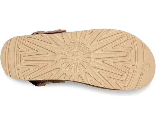 New HOT!35-40 UGG Women's Goldenstar Platform Clog Without Original Box 1138252 - Picture 9 of 18