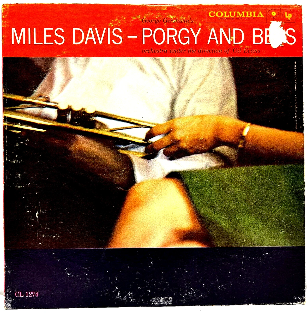 Las mejores ofertas en Miles Davis Jazz discos de vinilo Big Band