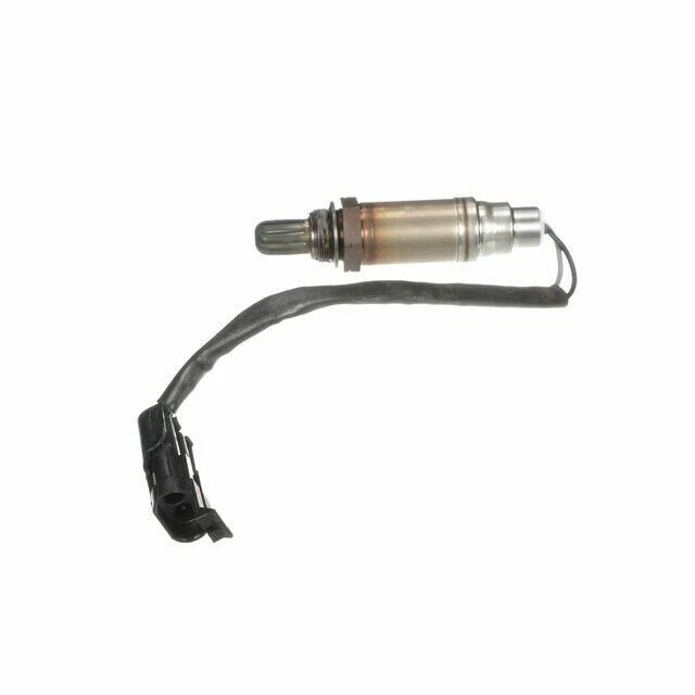 Conjunto de sensor de oxígeno O2 genuino GM 1987-1995 Cadillac Deville Seville 19211435 Foto 4 de 4