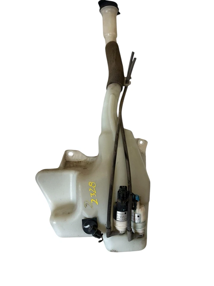 07 08 09 10 11 12 13 14 15 16 17 GMC ACADIA кувшин для бутылки омывателя ветрового стекла - Изображение 2 из 4