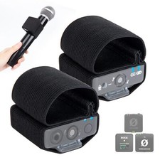 Hand Microphone Elastic Sleeve for Rode Wireless Go 2 Rode Wireless Pro/Rode ...