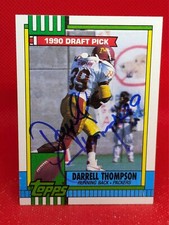 Click to enlarge Darrell Thompson