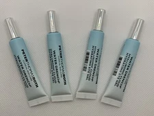 4x Peter Thomas Roth Water Drench Hyaluronic Cloud Hydrating Eye Gel .1oz/3mL