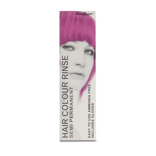 Enjuague de tinte de cabello semipermanente Stargazer 70 ml - 1 paquetes de 2 y 4 disponibles - Imagen 33 de 56