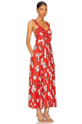 free people heart this midi dress Foolish Heart Midi Dress by Free People