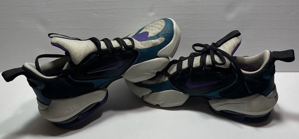 Nike Air Max Alpha Savage Light Bone Teal for Sale | Authenticity