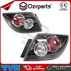 <!--F#f_0-->TYC Pair LH+RH Tail Light Lamp For Mazda 3 BK Hatch Maxx Neo 2006-2009<!--F/-->