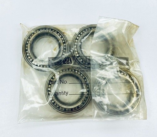 UNUSED HUB CITY 0225-10245-179 GEAR REDUCER REPAIR KIT - Picture 2 of 7