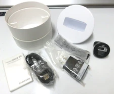 Sampson Gear S2 SM-R730V Dark Grey Smart Watch - 4GB - BRAND NEW!