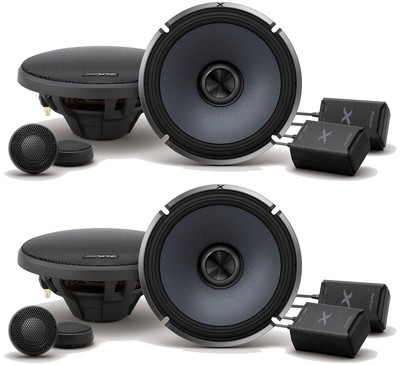 alpine 6.5 car speakers