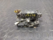 central locking front engine rh for RENAULT KANGOO I (F KC0) 1.5 DCI 982361