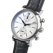 IWC Portofino Chronograph 39 IW391407