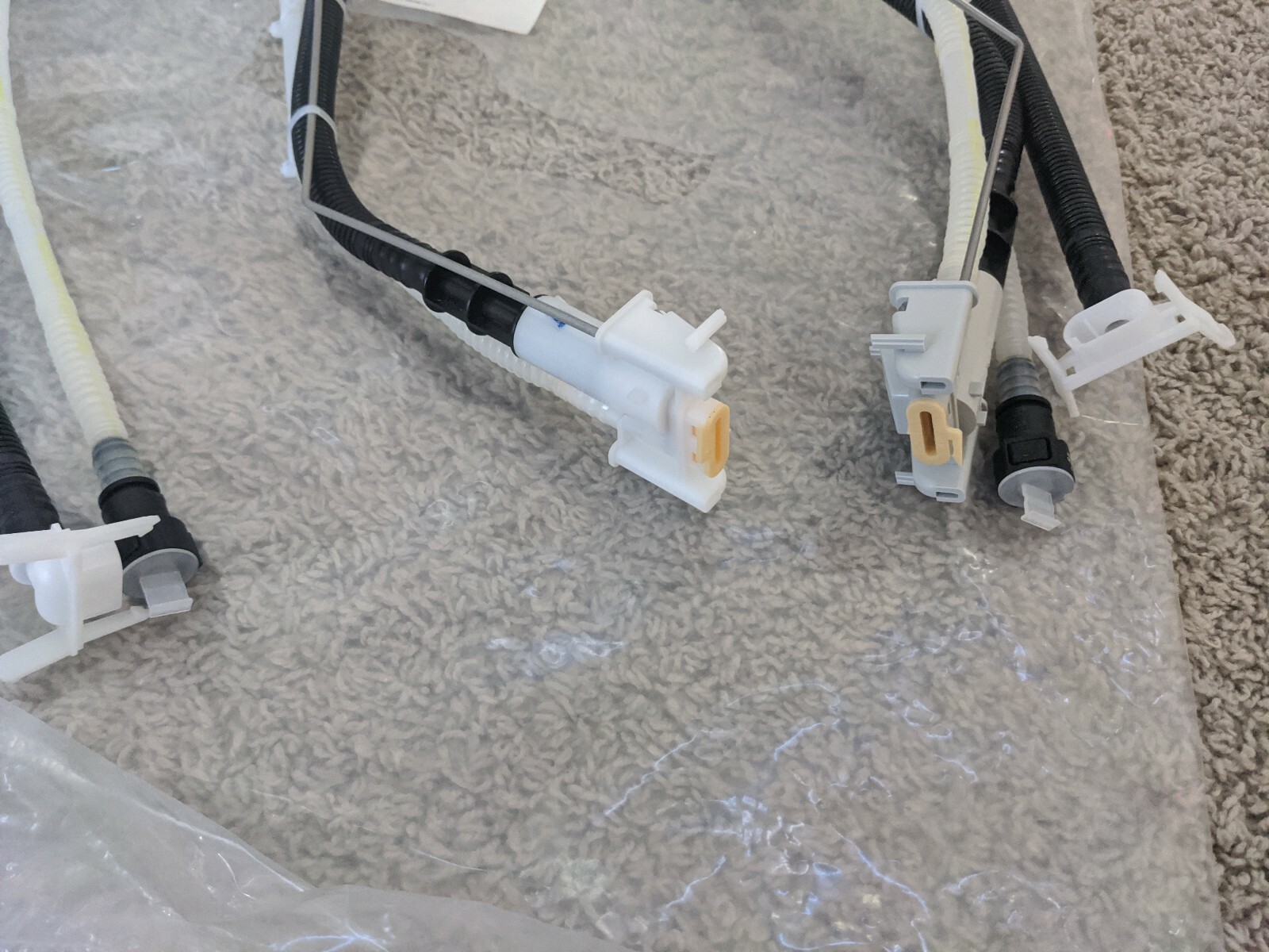 Bentley Continental GT&C 2102 - 2018 Flying Spur 2014 - 2019 Fuel Suction Pumps