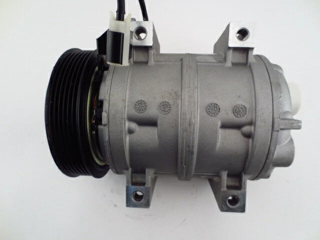 New AC A/C Compressor Kit For 1999-2004 Volvo C70 - Изображение 2 из 4