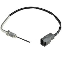 NTY Abgastemperatursensor Passend FüR Toyota RAV 4 IV _A4_ 2.2 D 4WD