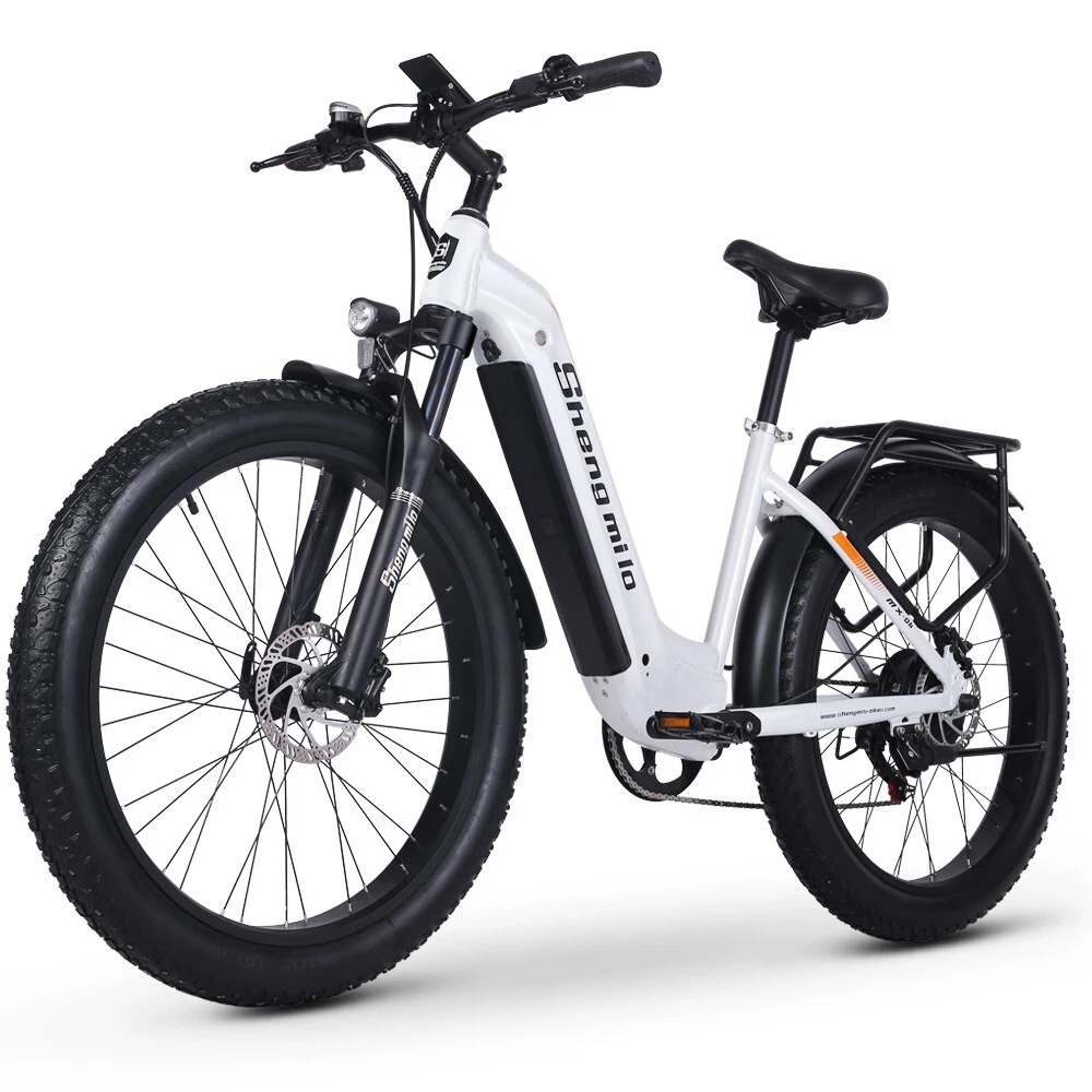 Velo shengmilo new arrivals