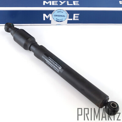 MEYLE 0260460161 Lenkungsdämpfer vorderachse für Mercedes W201 C 202 CLK 208 E