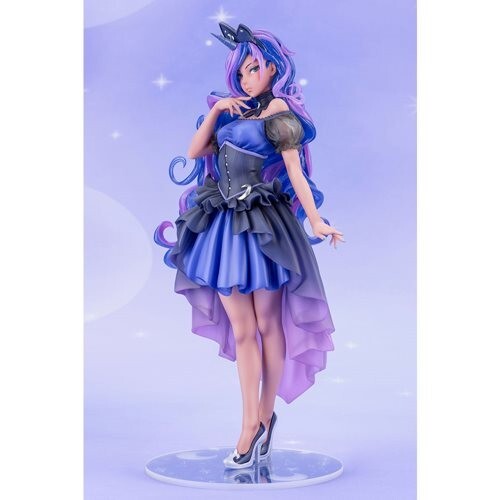 Kotobukiya Bishoujo NEW * Princess Luna * Statue My Little Pony 1