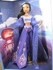 Limited edition 17" 30th Anniv. Jasmine doll-NRFB-GORGEOUS-2023 — photo 8