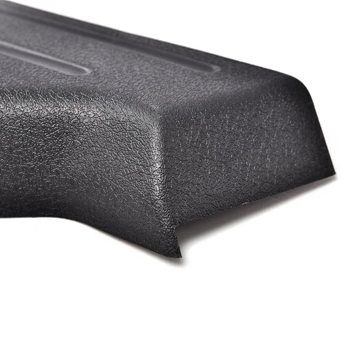 2PCS For 2009-2014 Ford F150 F-150 Seat Cover Trim Panel Bezel Left Driver Side - Picture 7 of 14