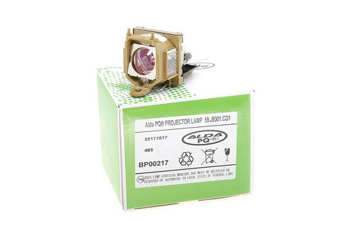Lampe Projecteur Alda PQ-Premium Pour ACER H5350 - Avec Boîtier - Qualité Premium Testée