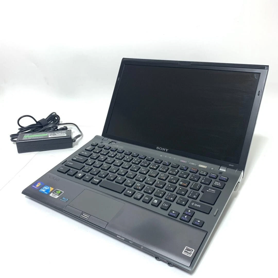 RESERVED for Sunshine専用SONY Core i7 8GB Sony Windows 7 8 GB RAM PC Laptops & Netbooks for sale | eBay