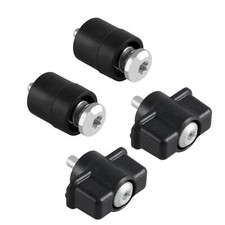 Box Handle Grommet Kits For Bed Extender For Dodge Ram 68054996aa 68054997ab