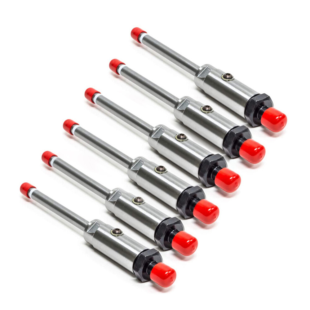 Caterpillar 3306 Injector Nozzle 8N7005 At Best Price In Bhavnagar - Foto 4