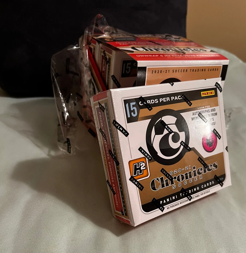 2020-21 Panini Chronicles Soccer Purple Astros Pick-A-Player. #24-#30.  REDUCED! - Image 4 of 4