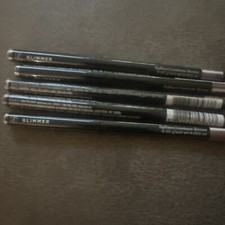 (5) Avon FMG Glimmer Retractable Lip Liner  - MYSTERY MAUVE Glimmersticks