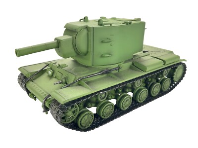 Hobby Master HG3006 Soviet KV-2 4th Mechanized Corp Lvov
