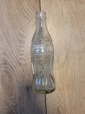 1966 Coca Cola Coke Volle Und Leere Flaschen Original Aufdruck Anzeige Waldfund