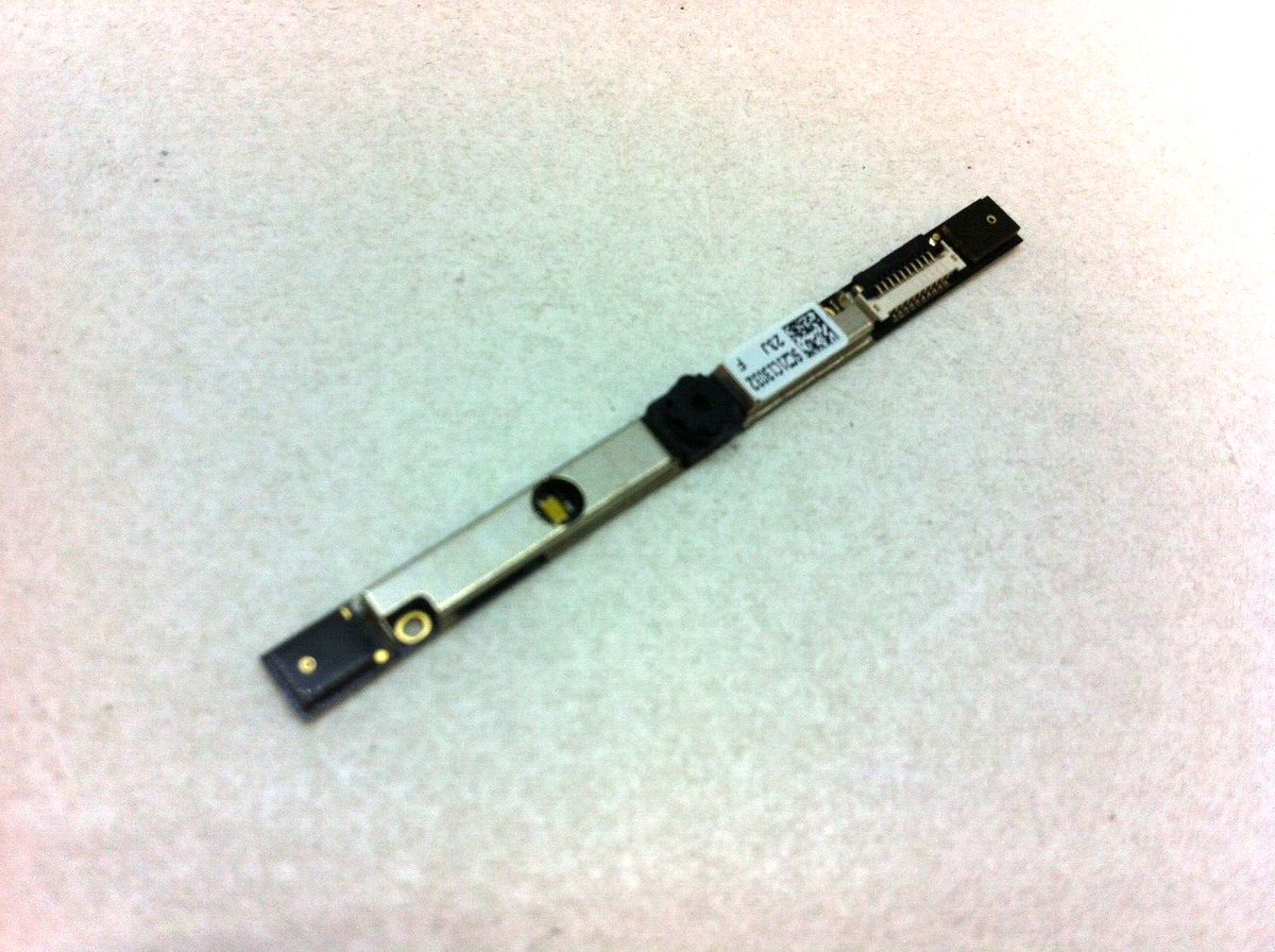 OEM Lenovo IdeaPad 3 15IAU7 82RK Laptop Original Webcam Camera 