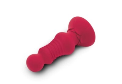 Rosegasm Ultimately Pleasurable Remote Control Thrusting Rosebud Buttplug, New | eBay Rosegasm Ultimately Pleasurable Remote Control Thrusting Rosebud Buttplug, New | eBay